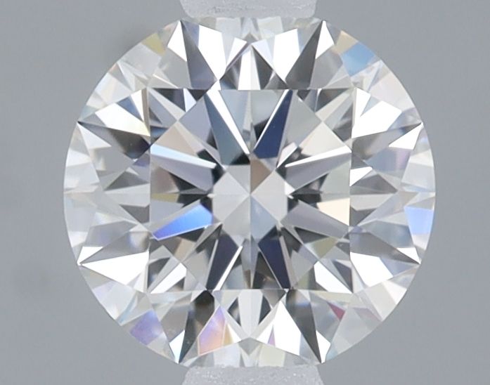 1.01 ct. round Lab Grown Diamond front image