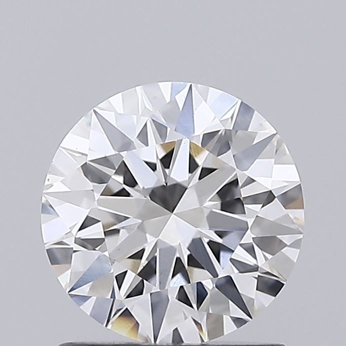 1.17 ct. round Lab Grown Diamond front image