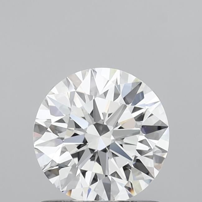 1.00 ct. round Lab Grown Diamond front image