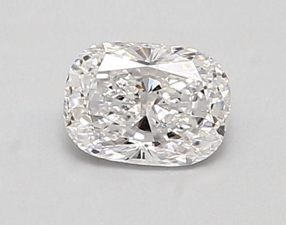 0.79 ct lab-grown Cushion modified Diamond