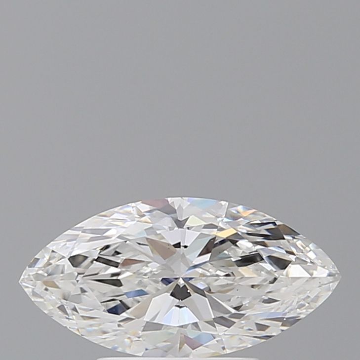 1.51 ct. marquise Lab Grown Diamond front image