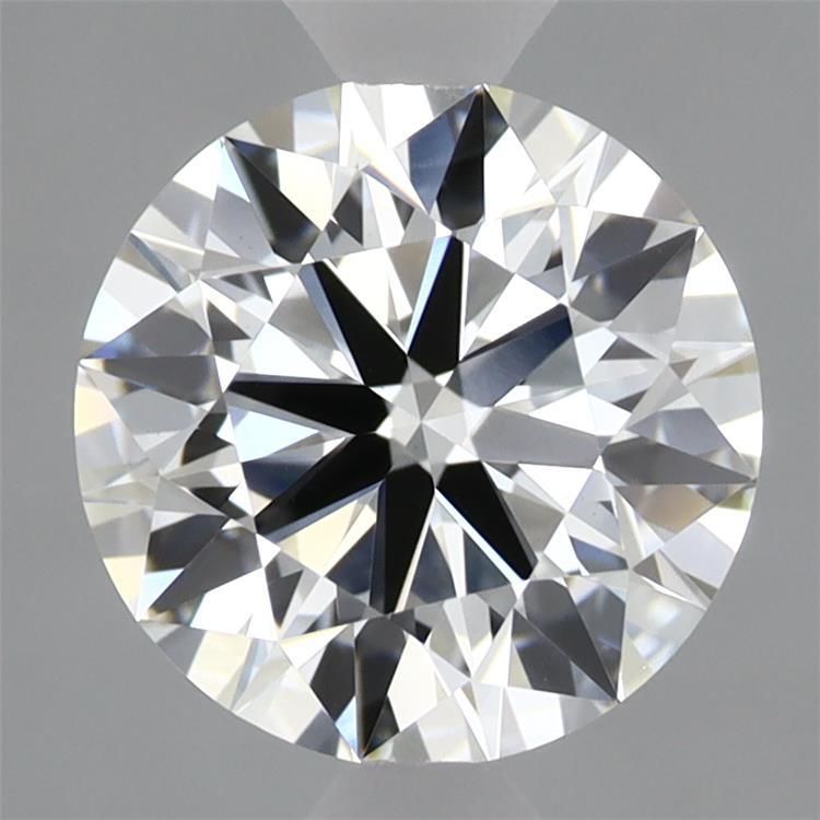 1.90 ct Round diamond