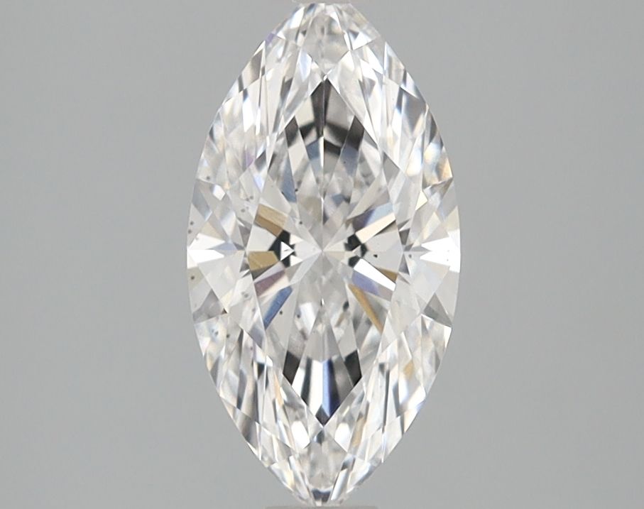 1.06 ct lab-grown Marquise Diamond