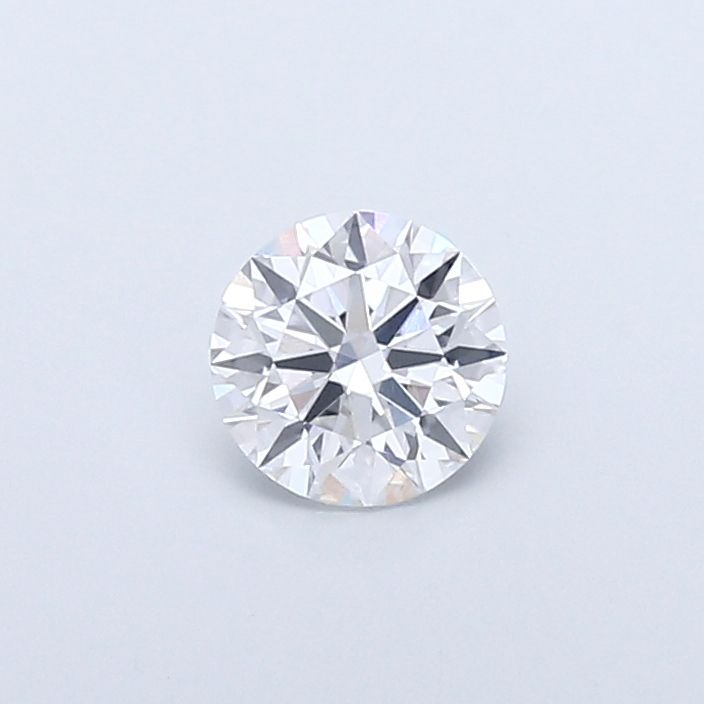 1.07 ct. round Lab Grown Diamond front image