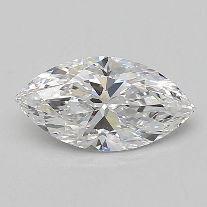 1.09 ct. marquise Lab Grown Diamond front image
