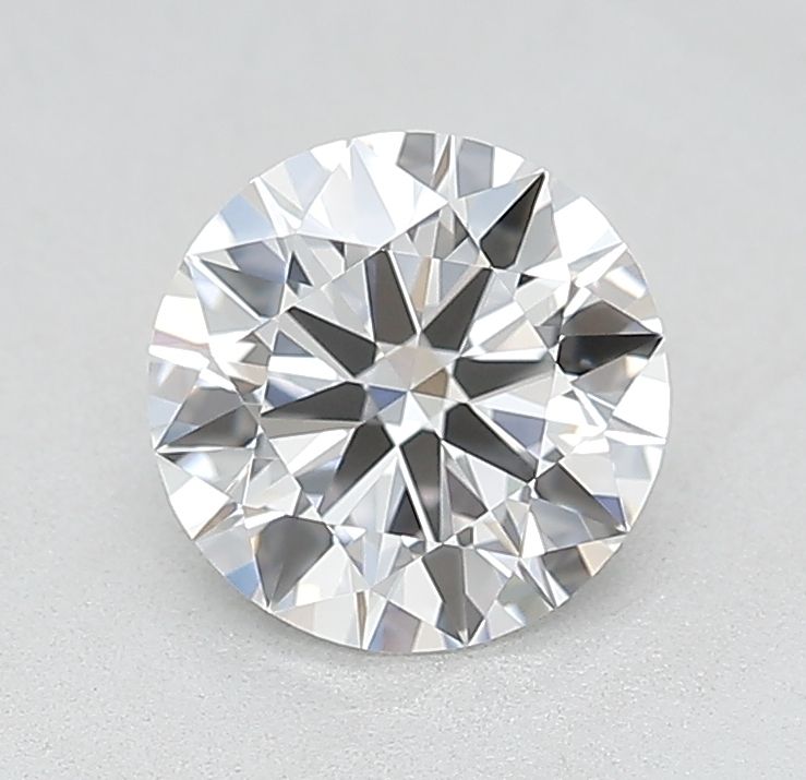1.00 ct. round Lab Grown Diamond front image