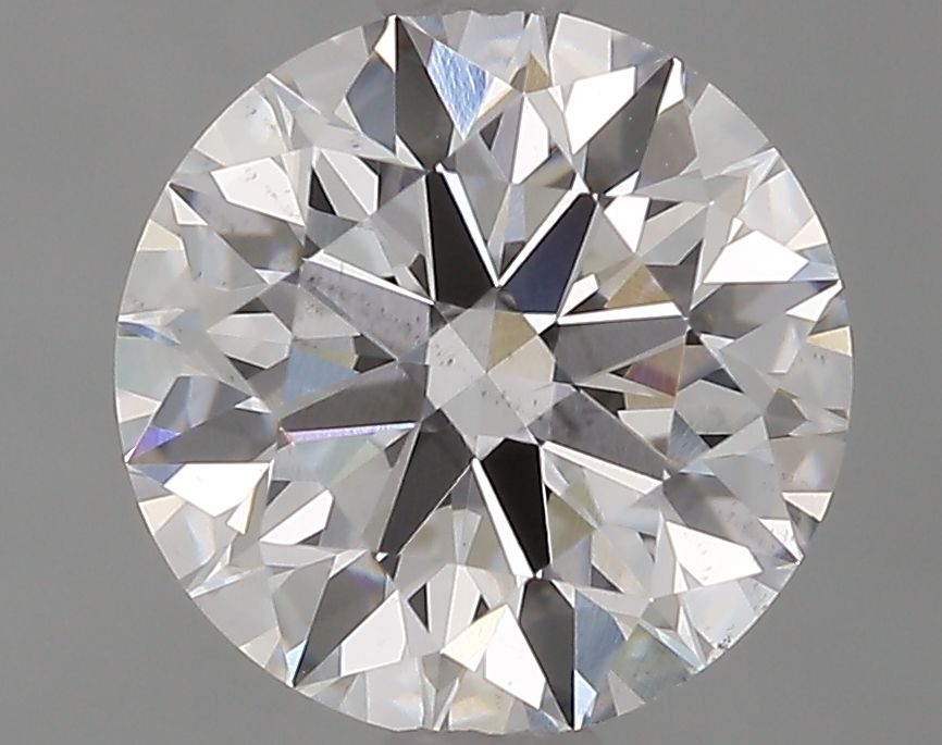 1.19 ct. round Lab Grown Diamond front image