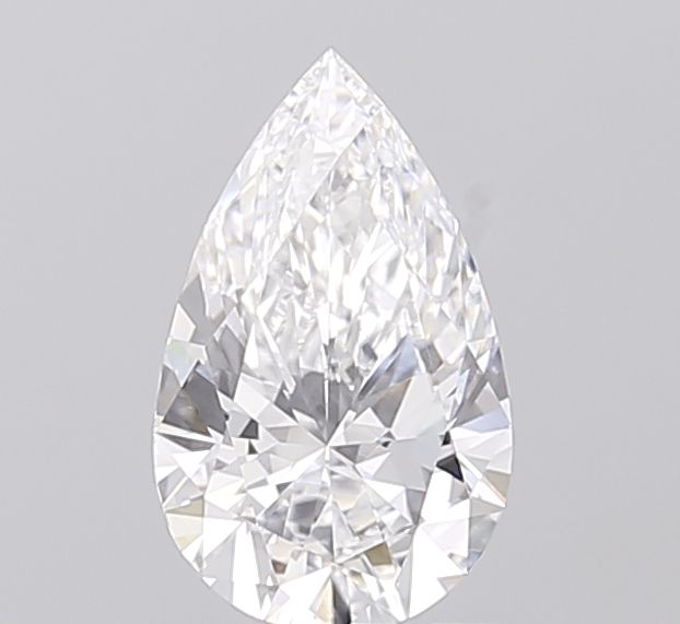 1.02 ct. pear Lab Grown Diamond front image