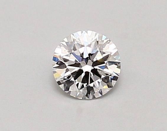 0.39 ct lab-grown Round Diamond