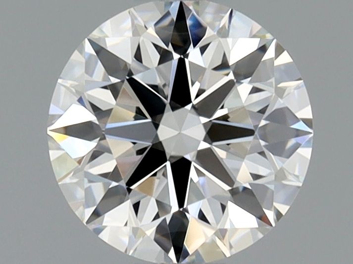 0.55 ct Round diamond