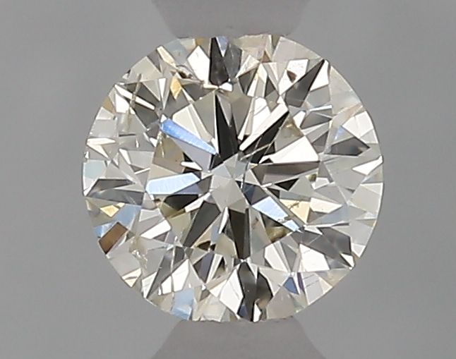 0.3 ct Round Diamond