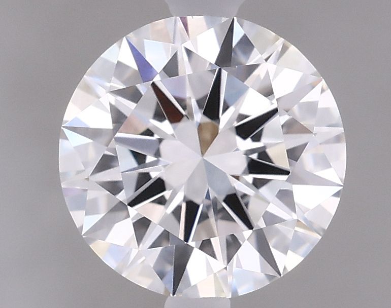 1.01 ct. round Lab Grown Diamond front image