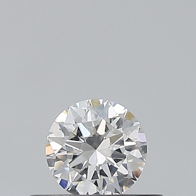 0.30 ct Round diamond