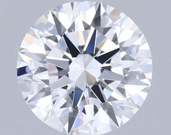 1.01 ct Round Lab-Grown Diamond