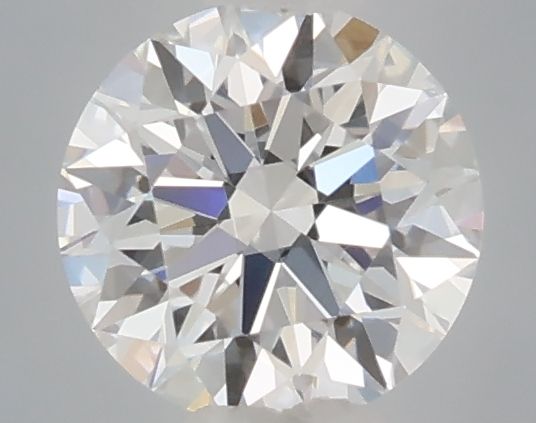 0.34 ct lab-grown Round Diamond