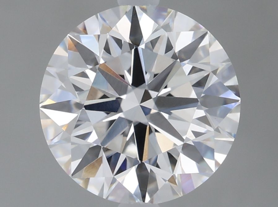 1.59 ct. round Lab Grown Diamond front image