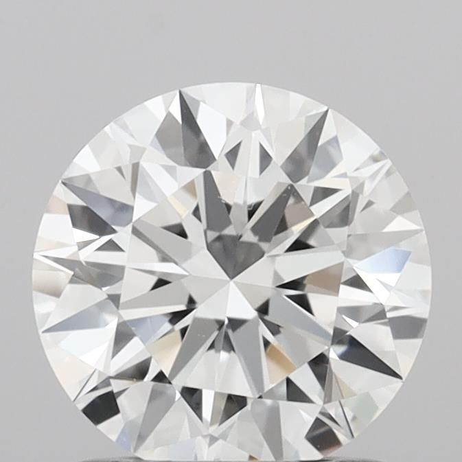 1.08 ct. round Lab Grown Diamond front image
