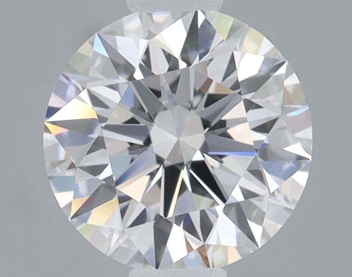 1.01 ct. round Lab Grown Diamond front image