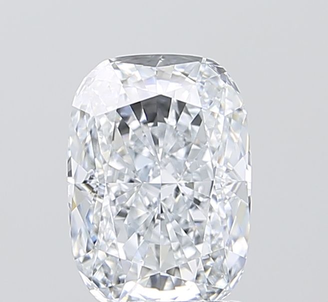 2.02 ct Cushion Modified diamond
