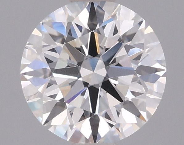 1.04 ct. round Lab Grown Diamond front image