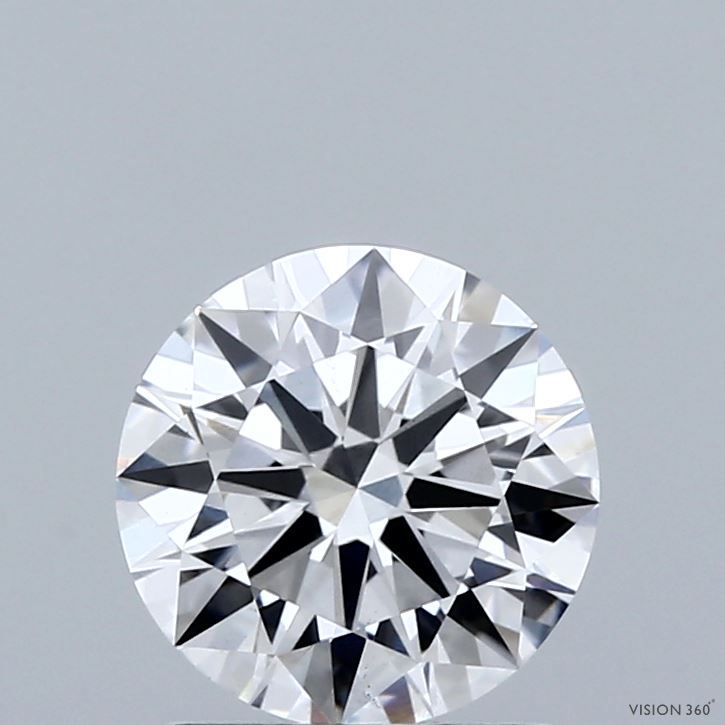 1.55 Carat