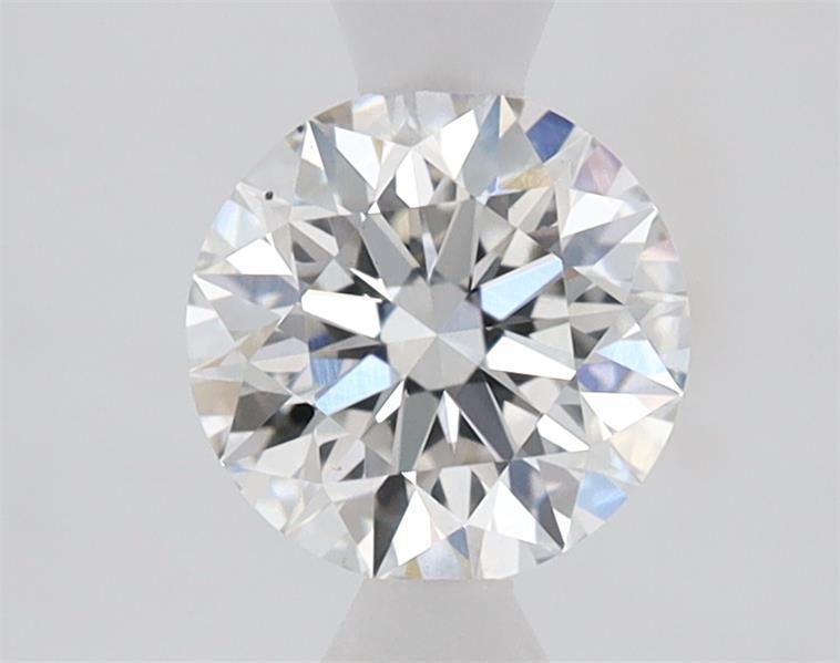 1.04 ct Round diamond