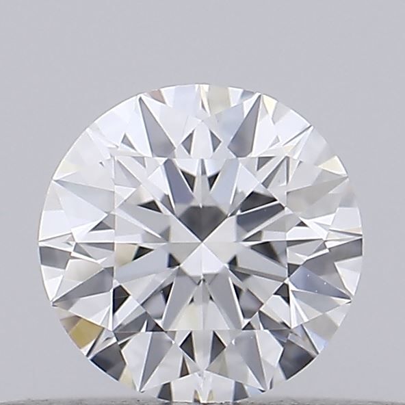 0.34 ct lab-grown Round Diamond