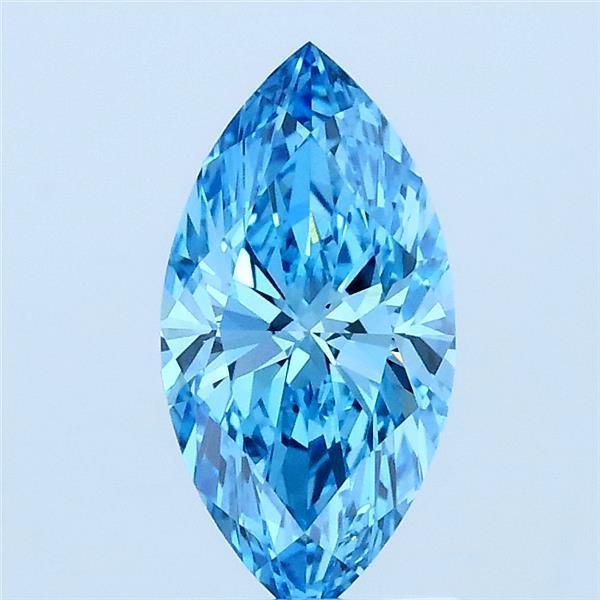1.02 ct Marquise diamond