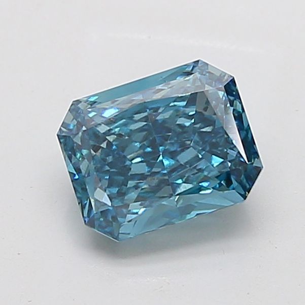 2.51 ct Radiant diamond