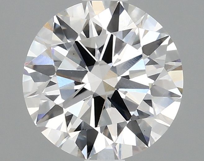 1.50 ct Round diamond