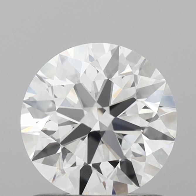 1.09 ct. round Lab Grown Diamond front image