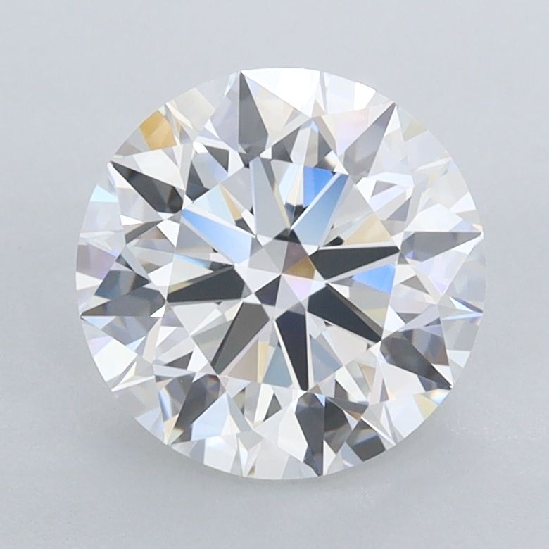 1.98 ct. round Lab Grown Diamond front image