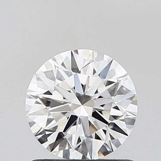 0.82 ct lab-grown Round Diamond