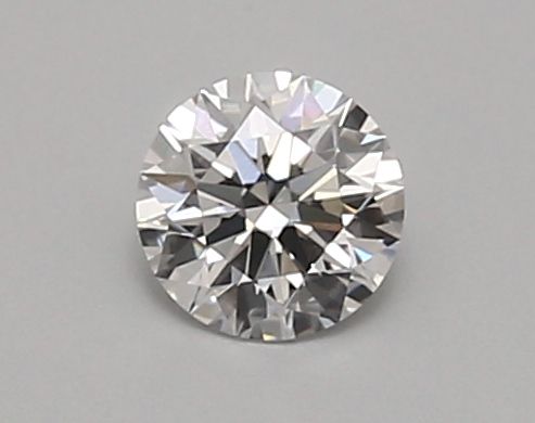 0.42 ct lab-grown Round Diamond