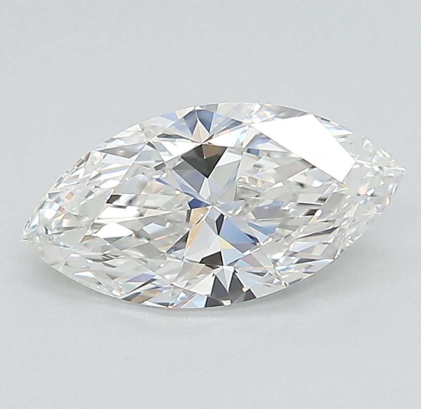 1.46 ct. marquise Lab Grown Diamond front image