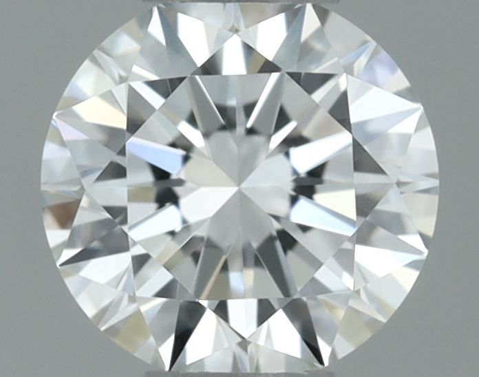 0.30 ct Round diamond