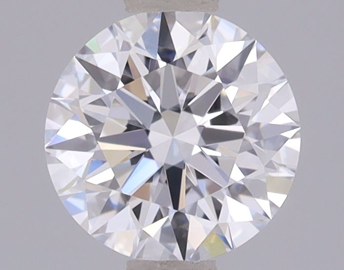 1.06 ct. round Lab Grown Diamond front image