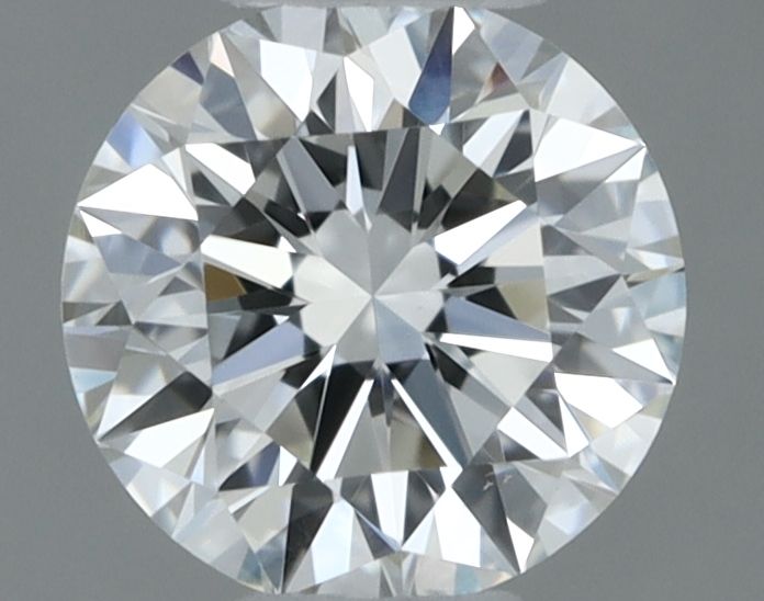 0.31 ct Round diamond