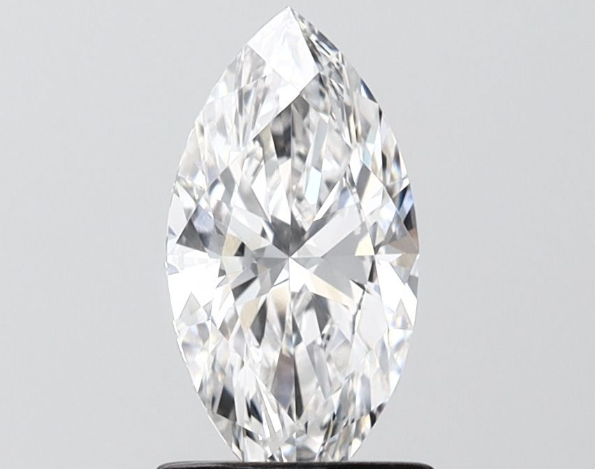1.06 ct. marquise Lab Grown Diamond front image