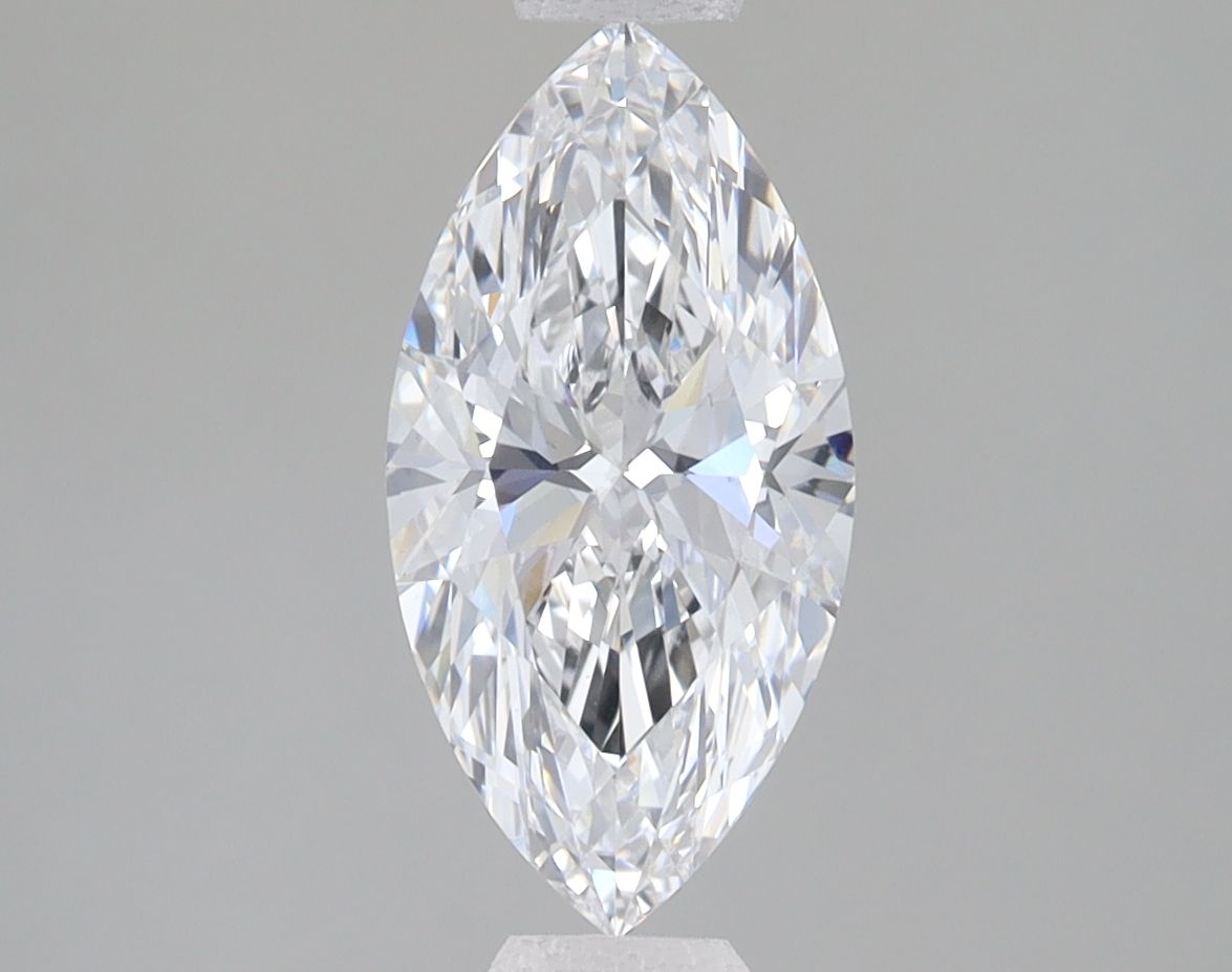 1.57 ct. marquise Lab Grown Diamond front image