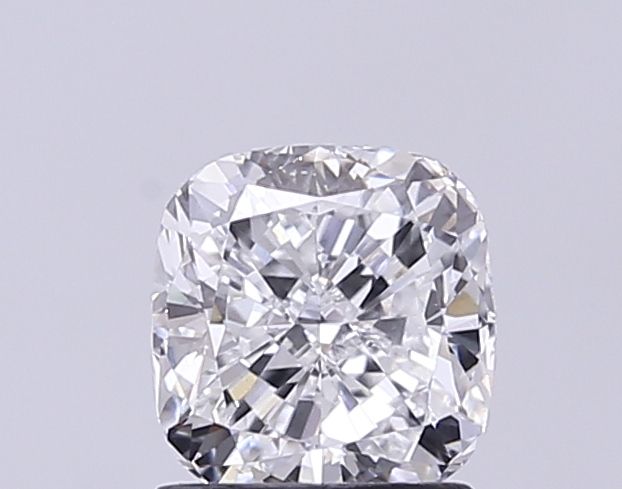 1.51 ct lab-grown Cushion modified Diamond