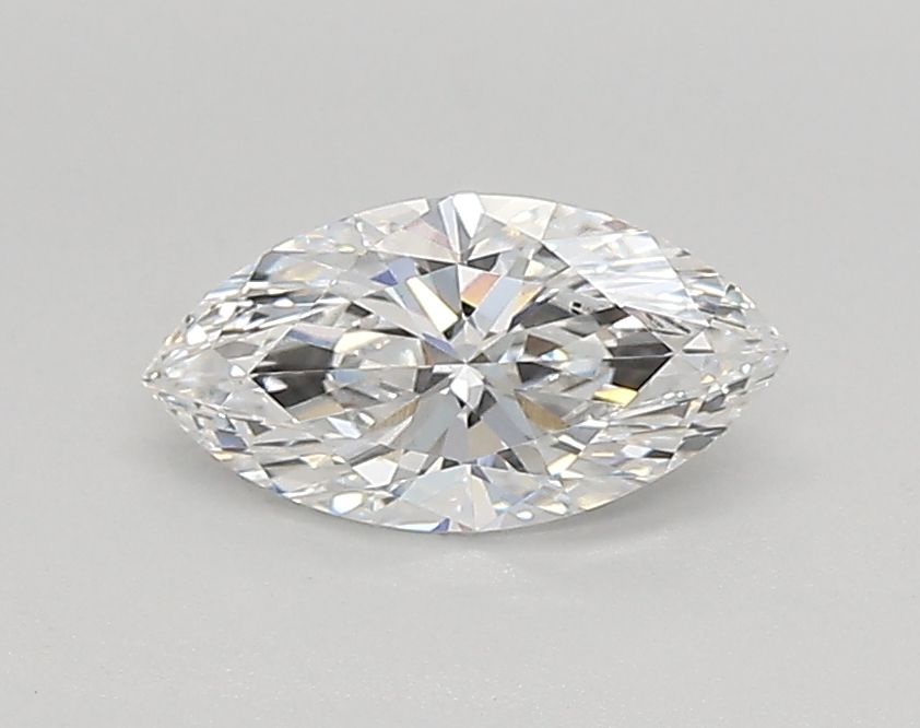 0.86 ct lab-grown Marquise Diamond
