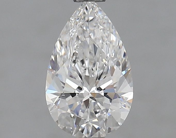 1.01 ct. pear Lab Grown Diamond front image