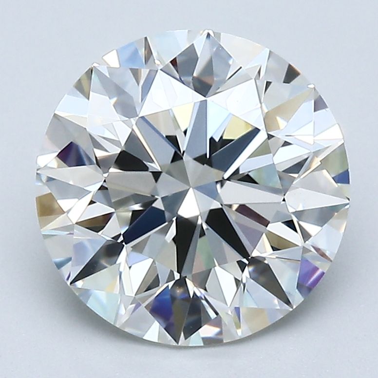 2.82 Carat