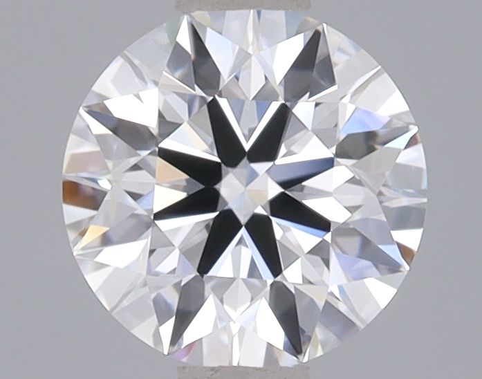 1.00 ct. round Lab Grown Diamond front image
