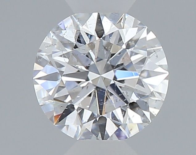 0.3 ct Round Diamond