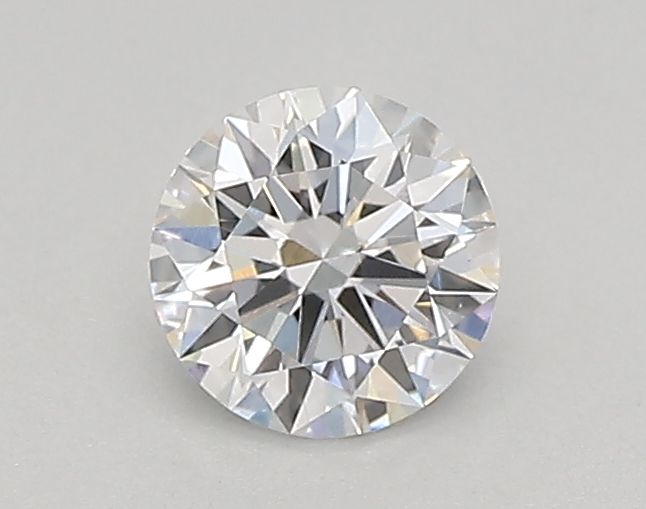 0.32 ct lab-grown Round Diamond