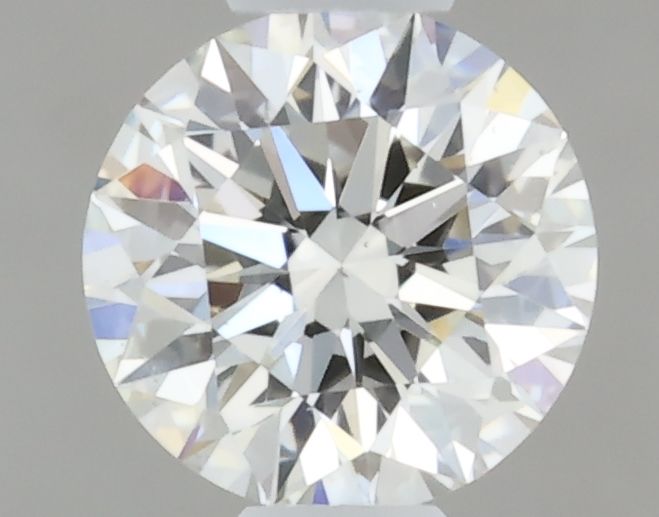 0.3 ct Round Diamond