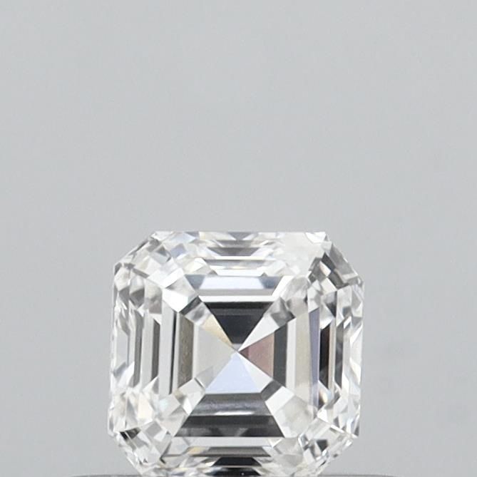 0.31 ct lab-grown Asscher Diamond