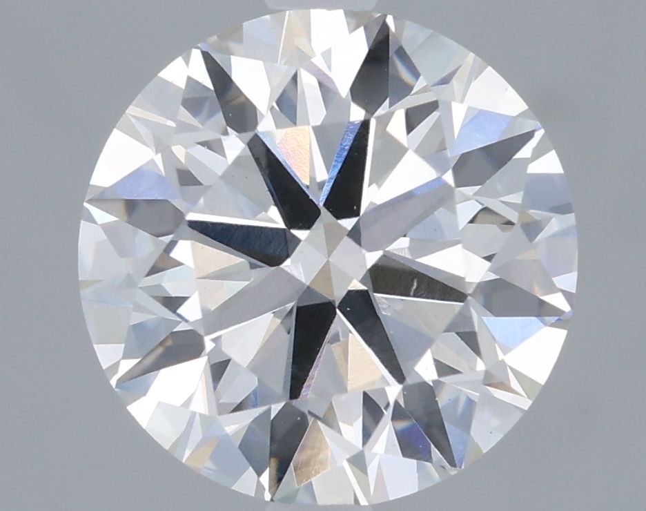 3.00 ct. round Lab Grown Diamond front image